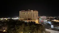 Eden Aqaba Hotel