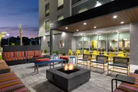 Home2 Suites by Hilton Niceville Eglin Air Force Base Các khách sạn ở Niceville