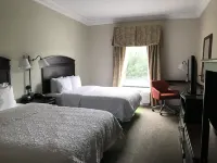Hampton Inn Vidalia Hôtels à : Vidalia
