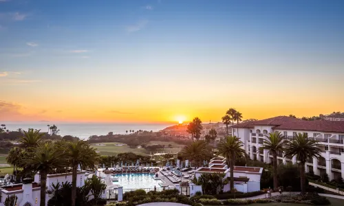 Waldorf Astoria Monarch Beach Resort & Club