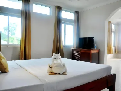Kep Seaside Guesthouse