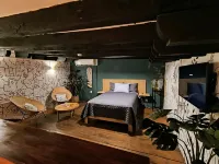 The Loft Sma