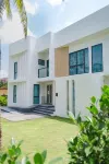 ASSA Pool Villa Jomtien Pattaya Hotels in 