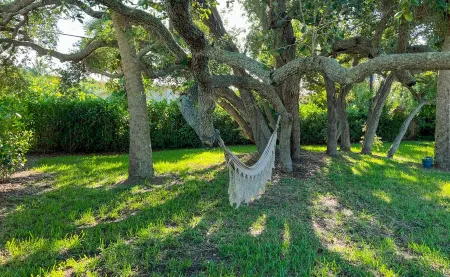 Island Beach Cottage: Your Zen Retreat by the Sea.