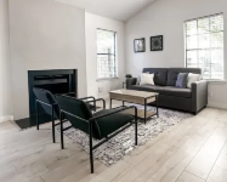 Modern Retreat Near Downtown Round Rock