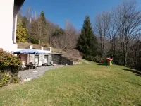 Villa dei Pighi Hotel in zona Ponte sospeso sul torrente Cannobino