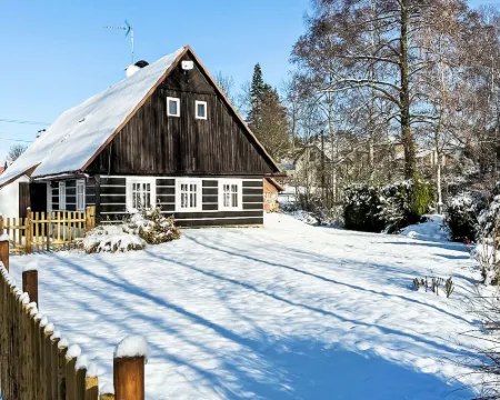 Studenec Hotels in Studenec