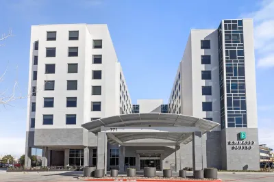 Embassy Suites by Hilton Irving Las Colinas Hotels in Irving