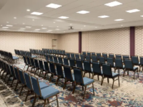 ทรู บาย ฮิลตัน วิลมิงตัน โรงแรมในวิลมิงตัน