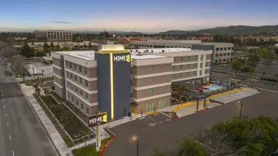 Home2 Suites by Hilton San Bernardino Hotels in San Bernardino