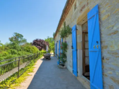 Larroque Haute