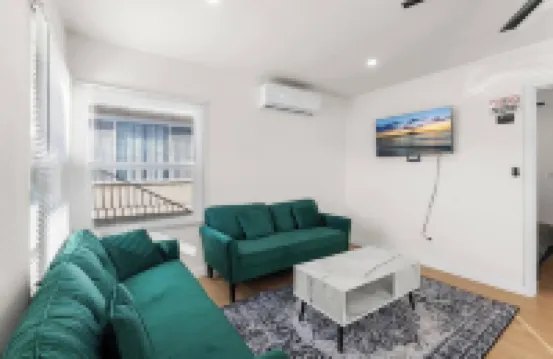 Charming 2BR Normal Heights Home