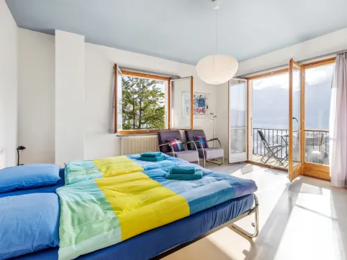 Egner- Apt.Panorama Hotel a Muralto