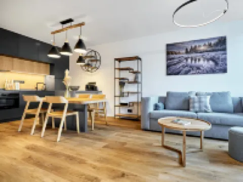 Levandule Hotels in Abertamy