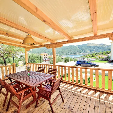 Galešnica Sea View