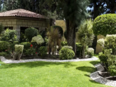 ฮอลิเดย์ อินน์ Queretaro-Centro Historico บาย IHG โรงแรมในเกเรตาโร