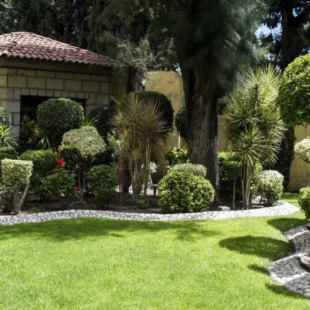 Holiday Inn QUERETARO-CENTRO HISTORICO by IHG