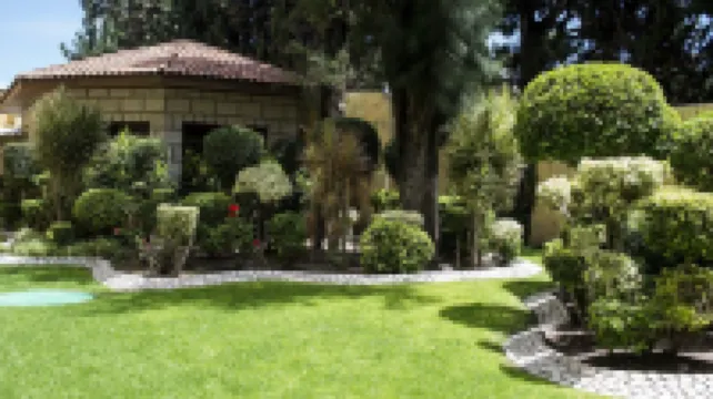 Holiday Inn QUERETARO-CENTRO HISTORICO by IHG