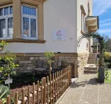Hotel the Rose by Goeres Hotels near Parc Brill