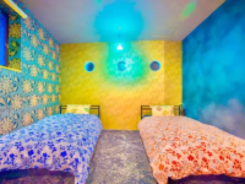 ヴィラ犬山　 犬山のホテル