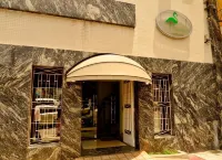 Residencial Pantanal Santa Cruz Hotel in zona Joao Peixoto dos Santos Museum of Magic, Illusion and Sleight of Hand