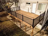 Leisure at Lonestar Retreat