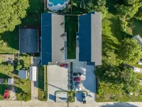 Blue Ivory: Kemah Retreat (2B)