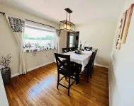 Casa de Saint Charles