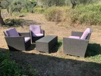 Typical Cévenol Mazet with magnificent view