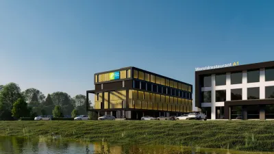 Holiday Inn Express & Suites Deventer Hotels near Geert Groote Huis