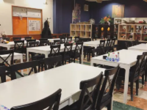 Petit Hotel Island <Miyakejima> 三宅島のホテル