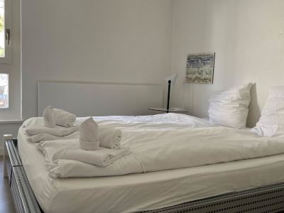 Seewohnung 2