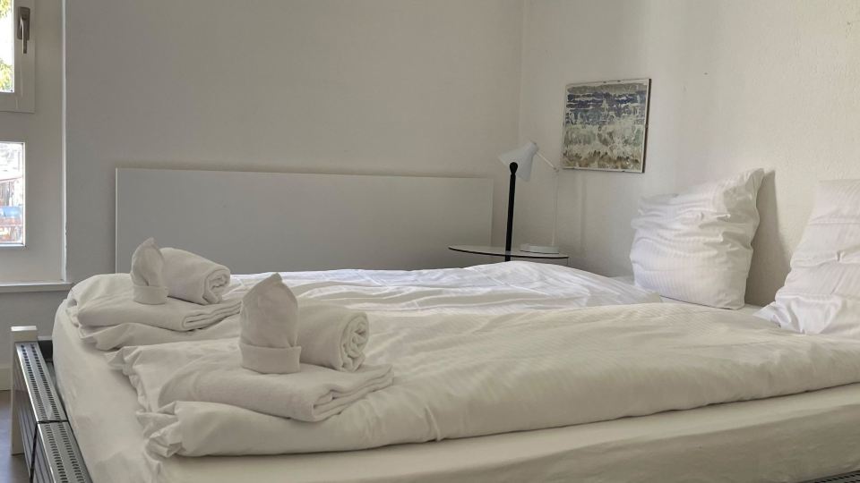Seewohnung 2