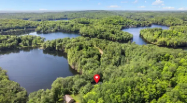 Lakefront Stay Near Harrison Hills Trails