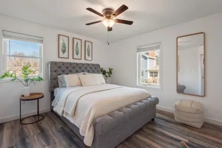 Charming, Quiet & Private Apt in Great Location w/ Wi-Fi & Laundry Отели рядом с достопримечательностью «West Knoxville Pediatrics»