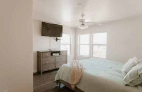 Cozy 2-bedroom condo in welcoming Pismo Beach with WiFi