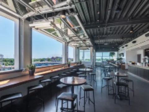 Hampton Inn & Suites Fort Wayne Downtown Hotels in Fort wayne