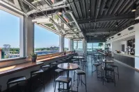 ハンプトン イン & スイーツ フォート ウェイン ダウンタウン