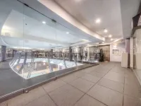 Atlantis at Waterpark City Condos in DT Hotels near BMO Field