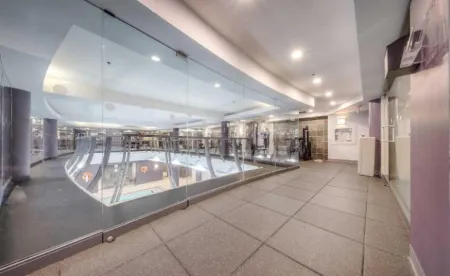 Atlantis at Waterpark City Condos in DT