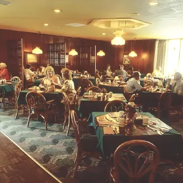 Meadow Court Inn - Ithaca