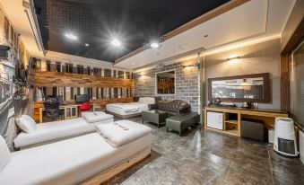 Hotel Asia