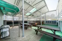 Busan Gijang Brown Dot Pension