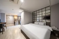 Bundang Regency Hotel