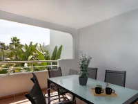 Cortijo oceania Hotels in El Paraiso