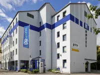 Ibis Muenchen City Sued Hotels in Giesing