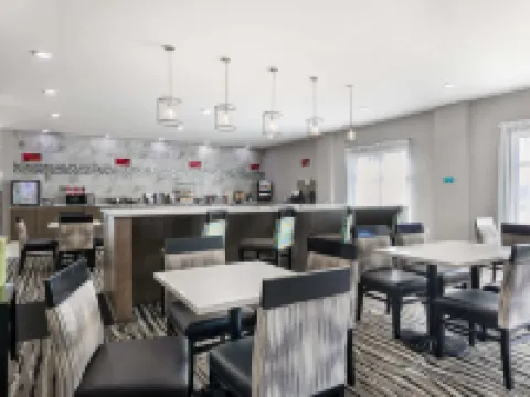 Best Western Plus Executive Residency Marion Hoteles en Marion