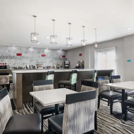 Best Western Plus Executive Residency Marion