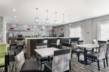 Best Western Plus Executive Residency Marion