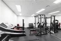 The Stay Classic Hotel Myeongdong - palestra